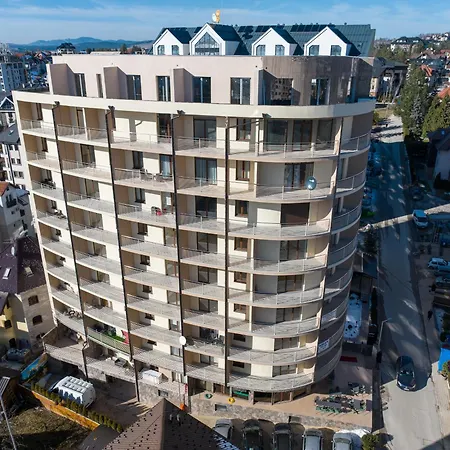 Apartman Sena Zlatibor Exterior foto