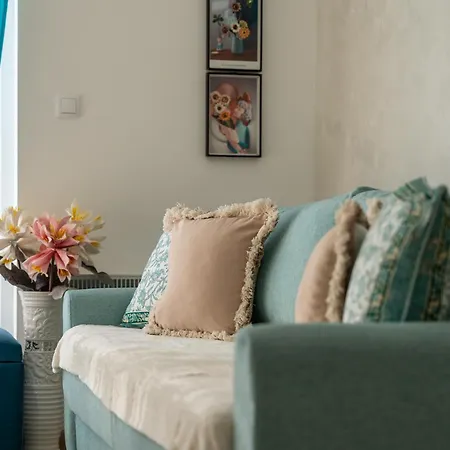 Apartman Sena Zlatibor Exterior foto