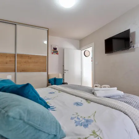 Apartman Sena Zlatibor Exterior foto