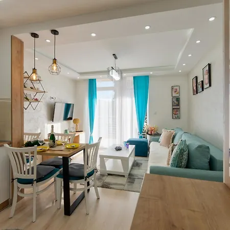 Apartman Sena Zlatibor Exterior foto