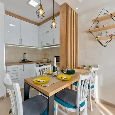 Apartman Sena Zlatibor Exterior foto