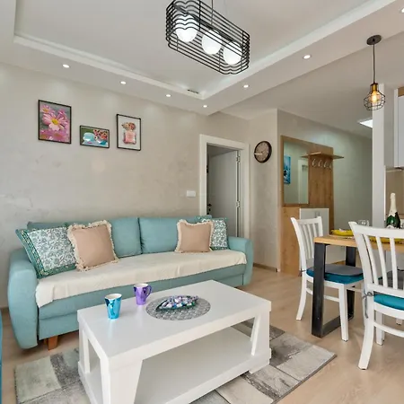 Apartman Sena Zlatibor Exterior foto