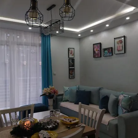 Apartman Sena Zlatibor Exterior foto
