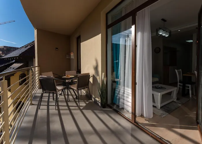 Apartman Sena