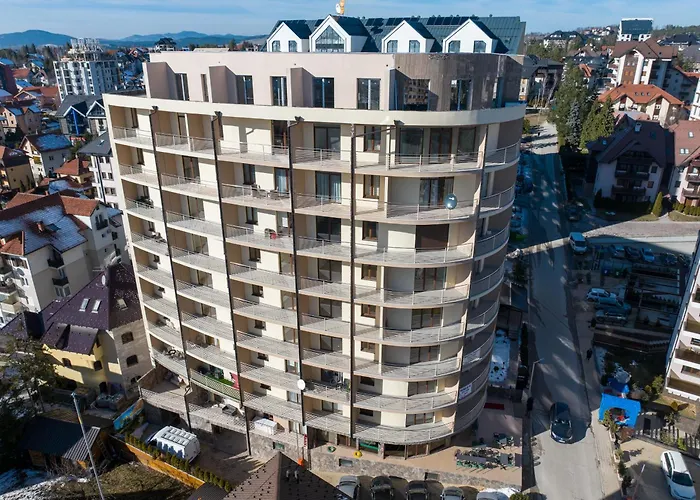 Apartman Sena