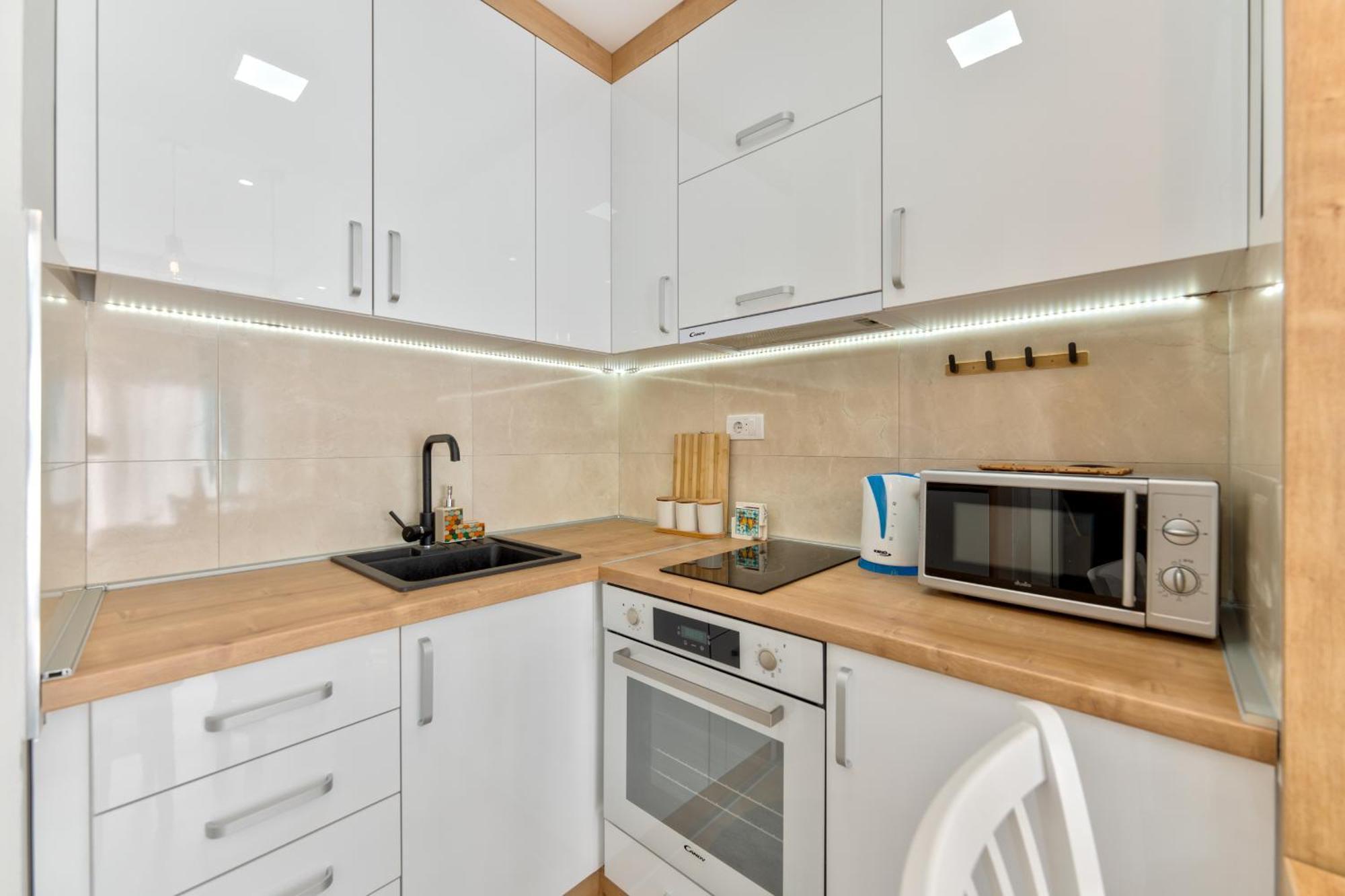 Sena Apartament Zlatibor