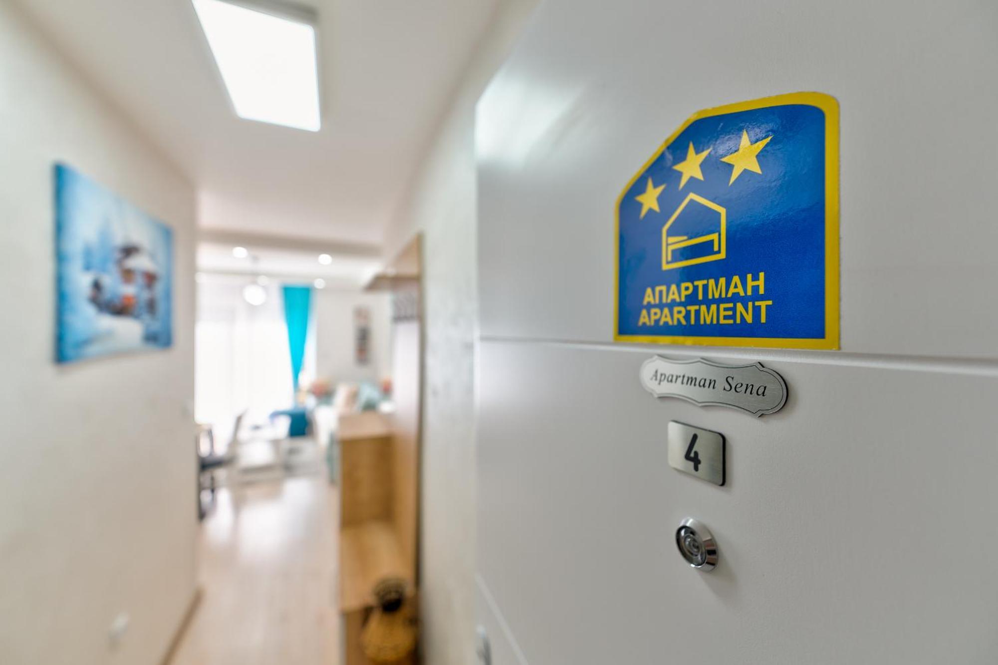 Sena Apartament