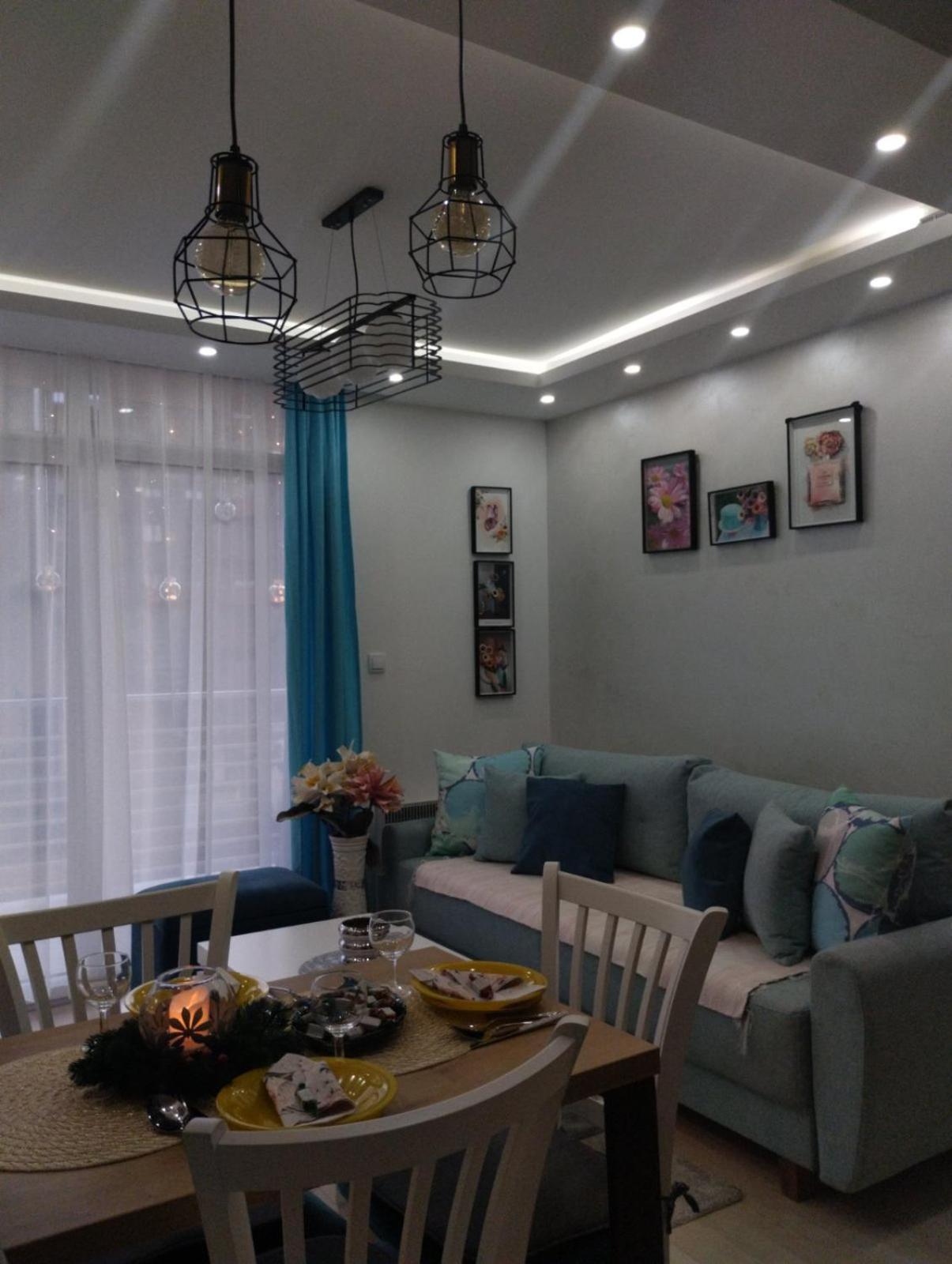 Sena Apartament Zlatibor